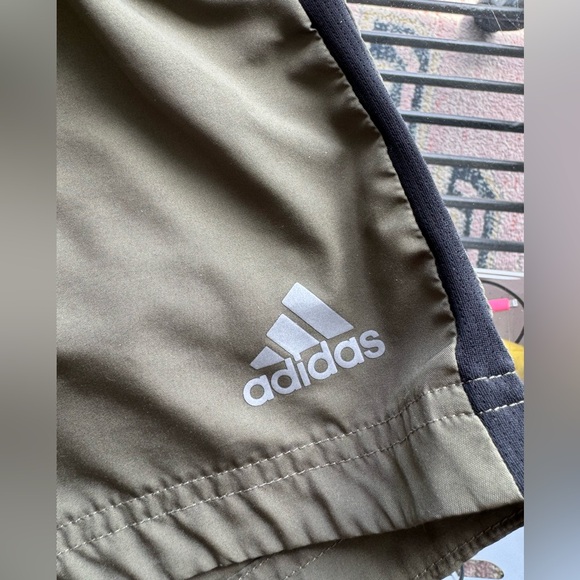 Adidas Running Climacool shorts - Picture 2 of 6